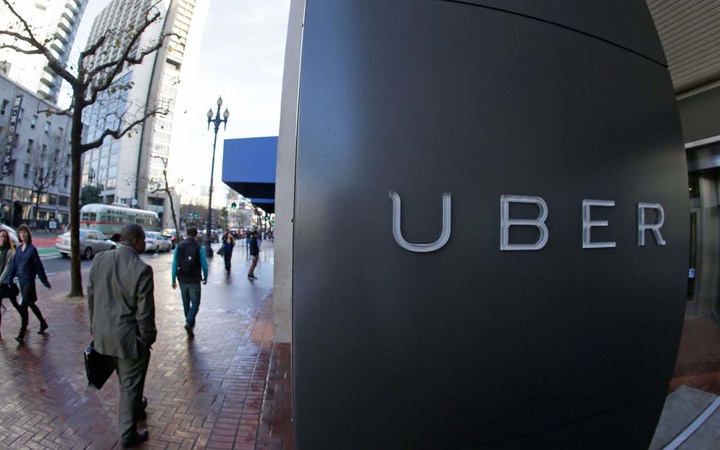 uber-on-demand