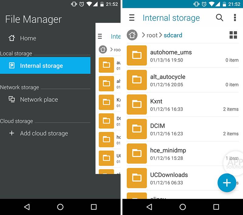 华硕做的这些 Android 工具，你很可能会喜欢 专题·ZenUI 爱范儿