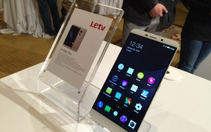 Letv 5