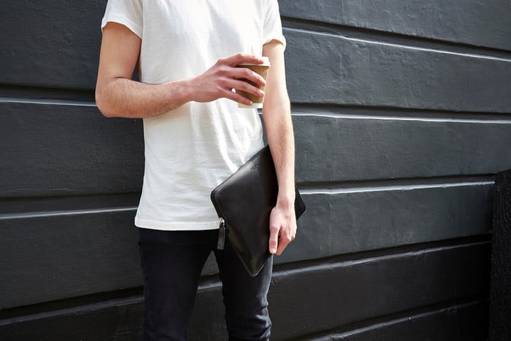 Soho _Sleeve _ Black 15_ SS15_ Lifestyle Feature_ Shoreditch_ 1MB-L