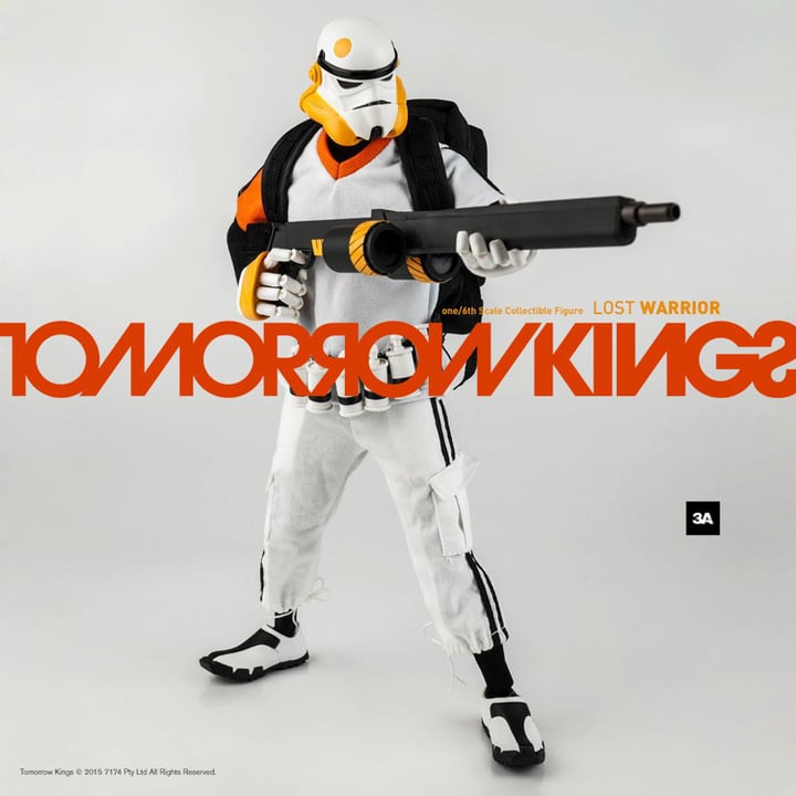 Tomorrow_Kings_-_Lost_Star_Warrior_TK_Clean_Sargent-Ashley_Wood-Tomorrow_King-threeA_3A-trampt-239270o