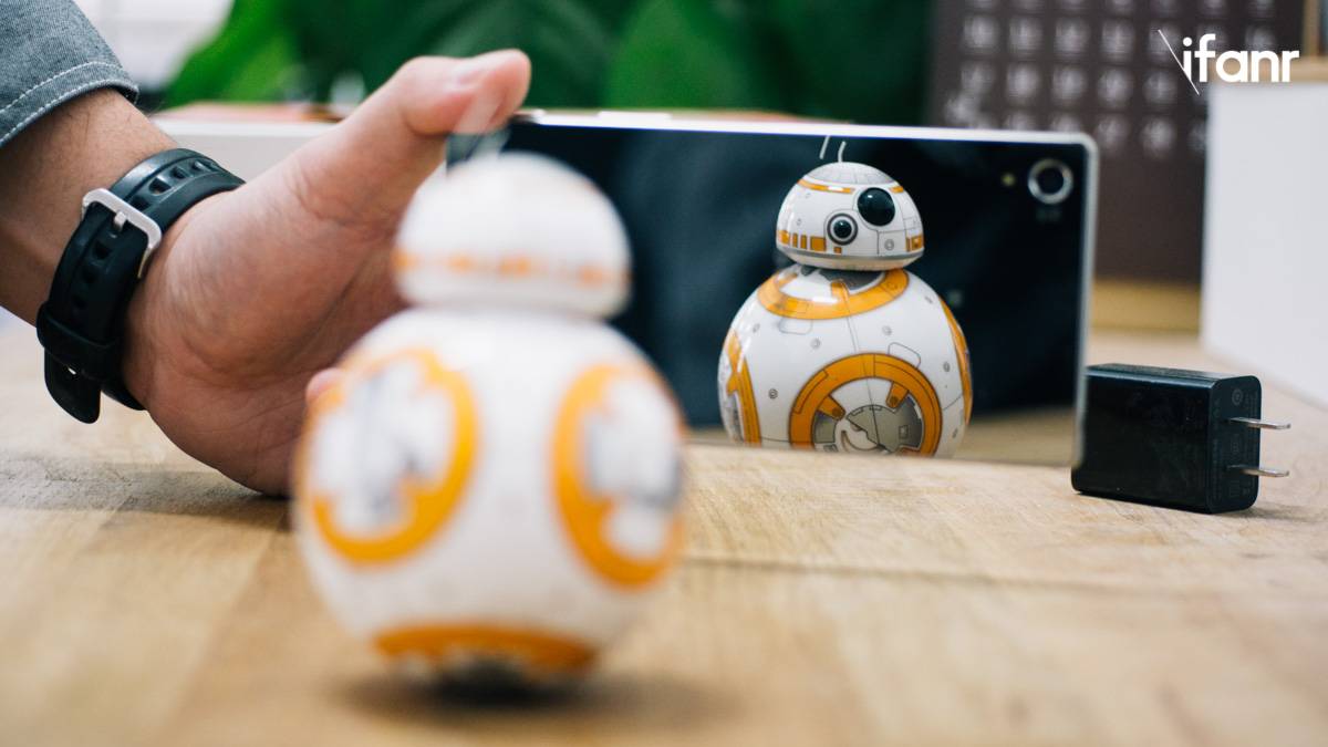 索尼 Z5 尊享版体验,4K 屏幕之外还有什么?