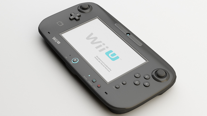 wii u gamepad render 2