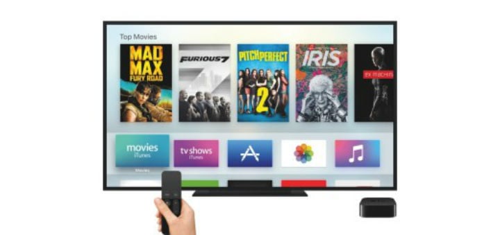 Apple+TV