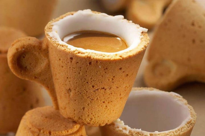 Cookie-Cup