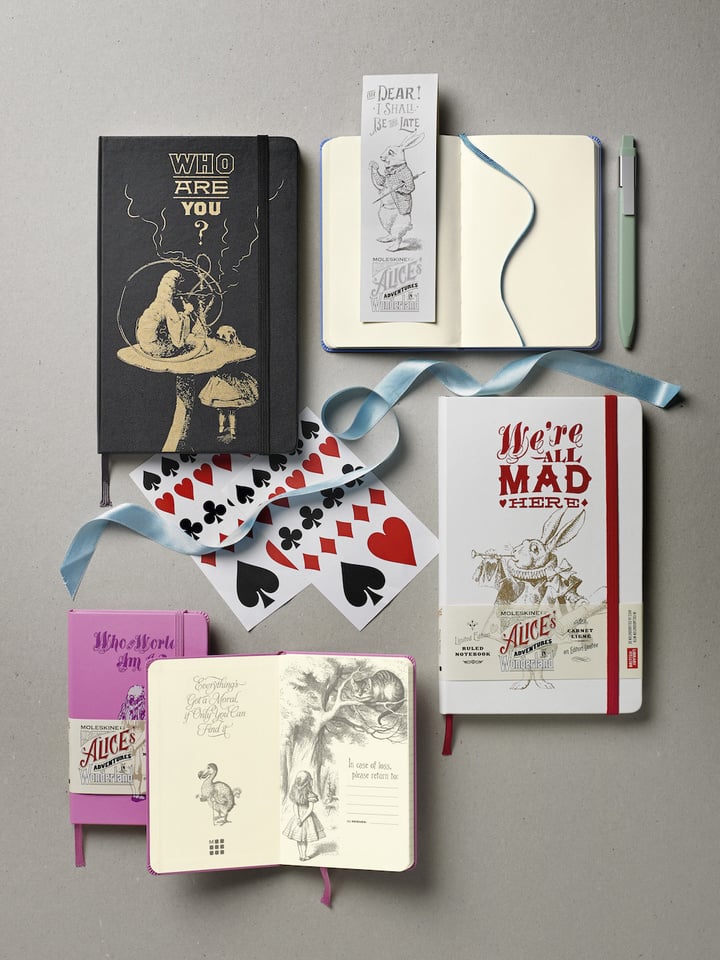 LE-Notebooks_Alices-adventures-in-wonderland