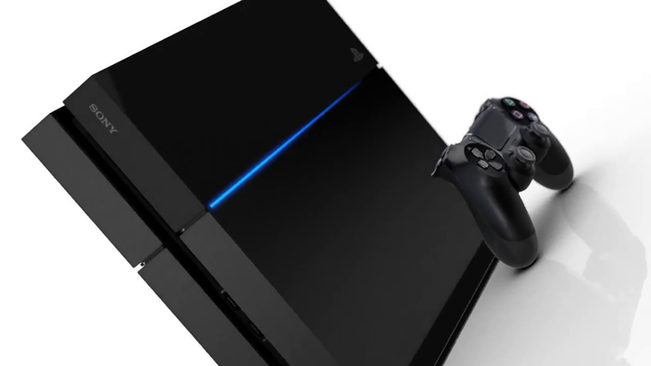 PS4