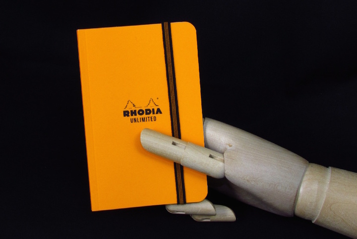 Rhodia-Unlimited