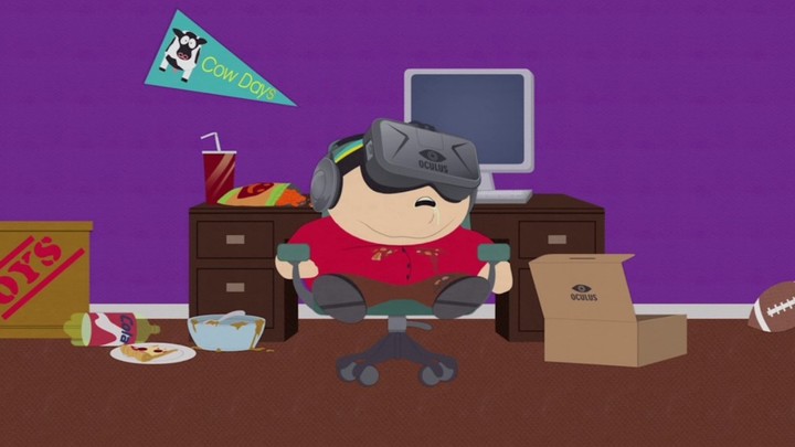 South Park S18E07