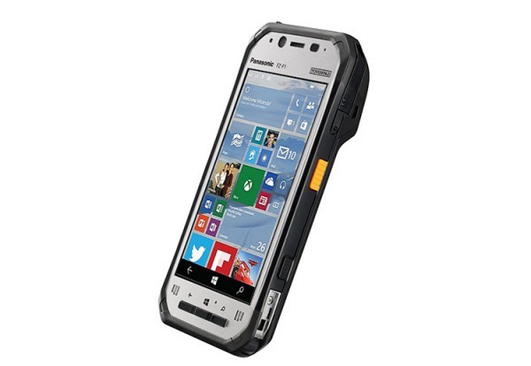 Toughpad FZ-F1 1