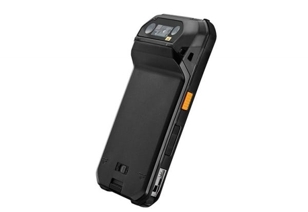 Toughpad FZ-F1 3