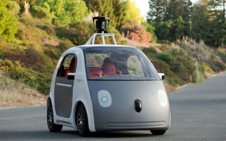 googlecar