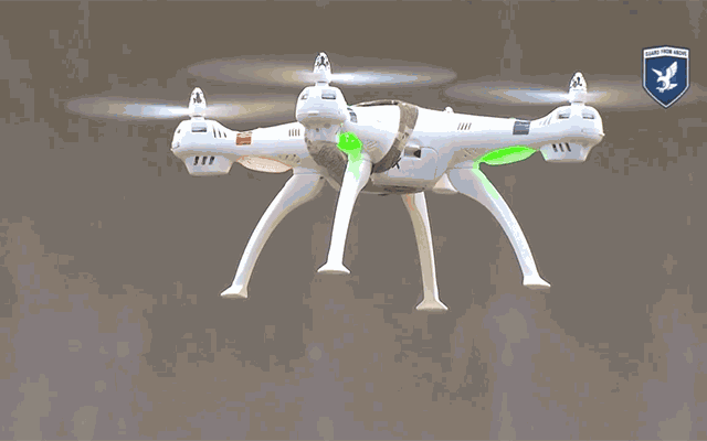 hawkkilldrone