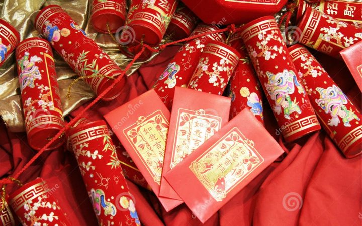 hongbao