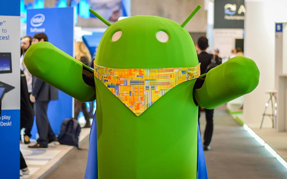 North Android Android N 有多好?看这 10 项新功能就知道了 | 爱范儿