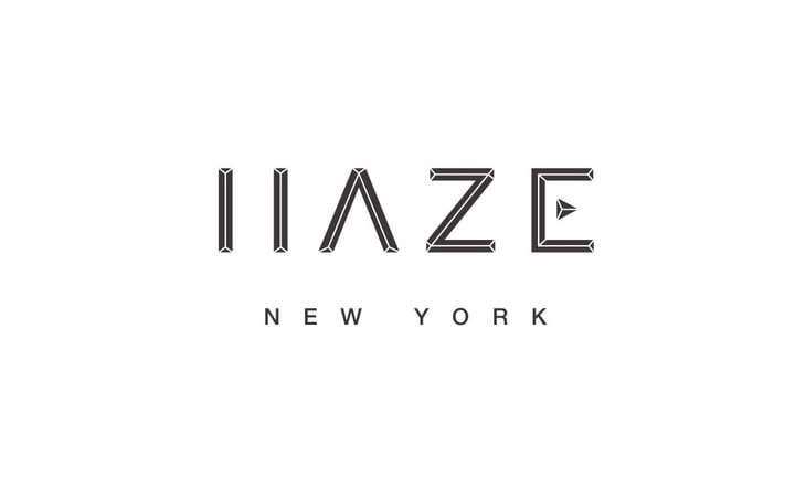 HAZE NY LOGO