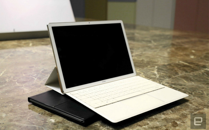 Huawei+MateBook+3