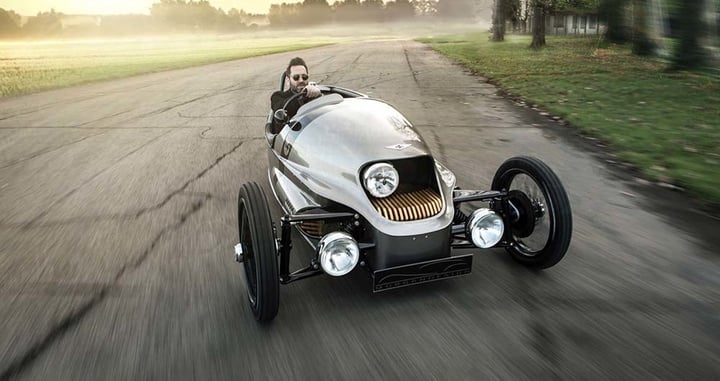 Morgan-EV355