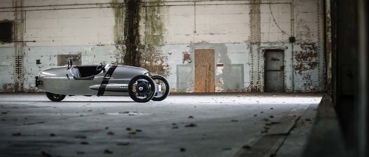 Morgan-EV356