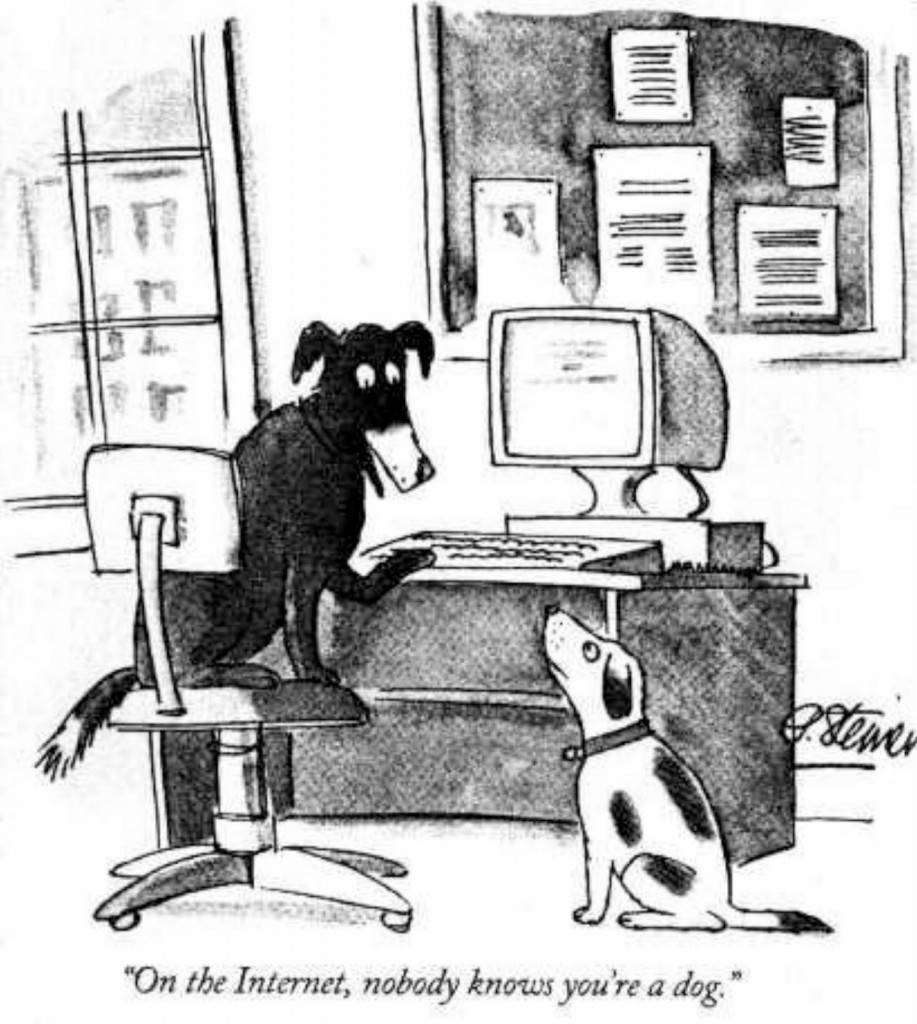 NY-nobody-knows-youre-a-dog-on-the-internet-cartoon