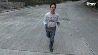 DJI Phantom 4 Optical Tracking