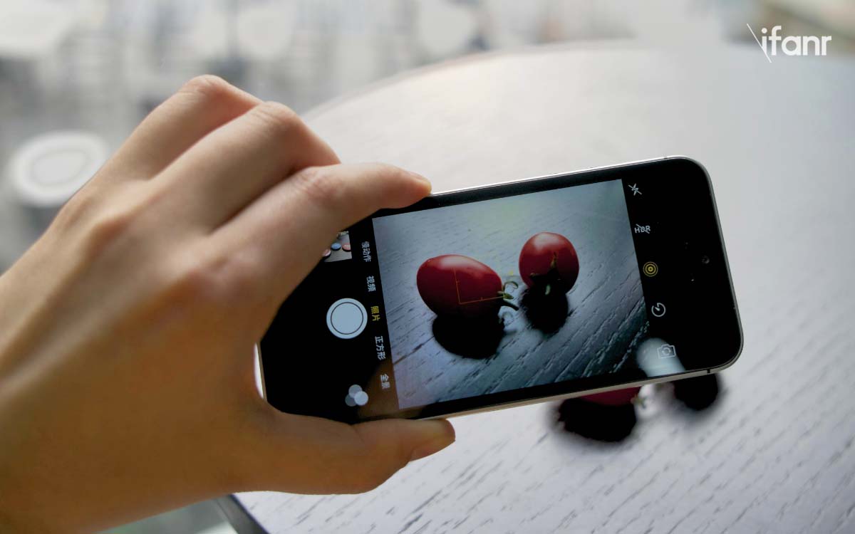 Iphone Se 评测 小屏手机的最佳选择 大屏用户恐怕回不去 爱范儿