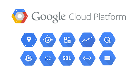 google-cloud-platform