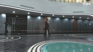 DJI Phantom indoor Tracking