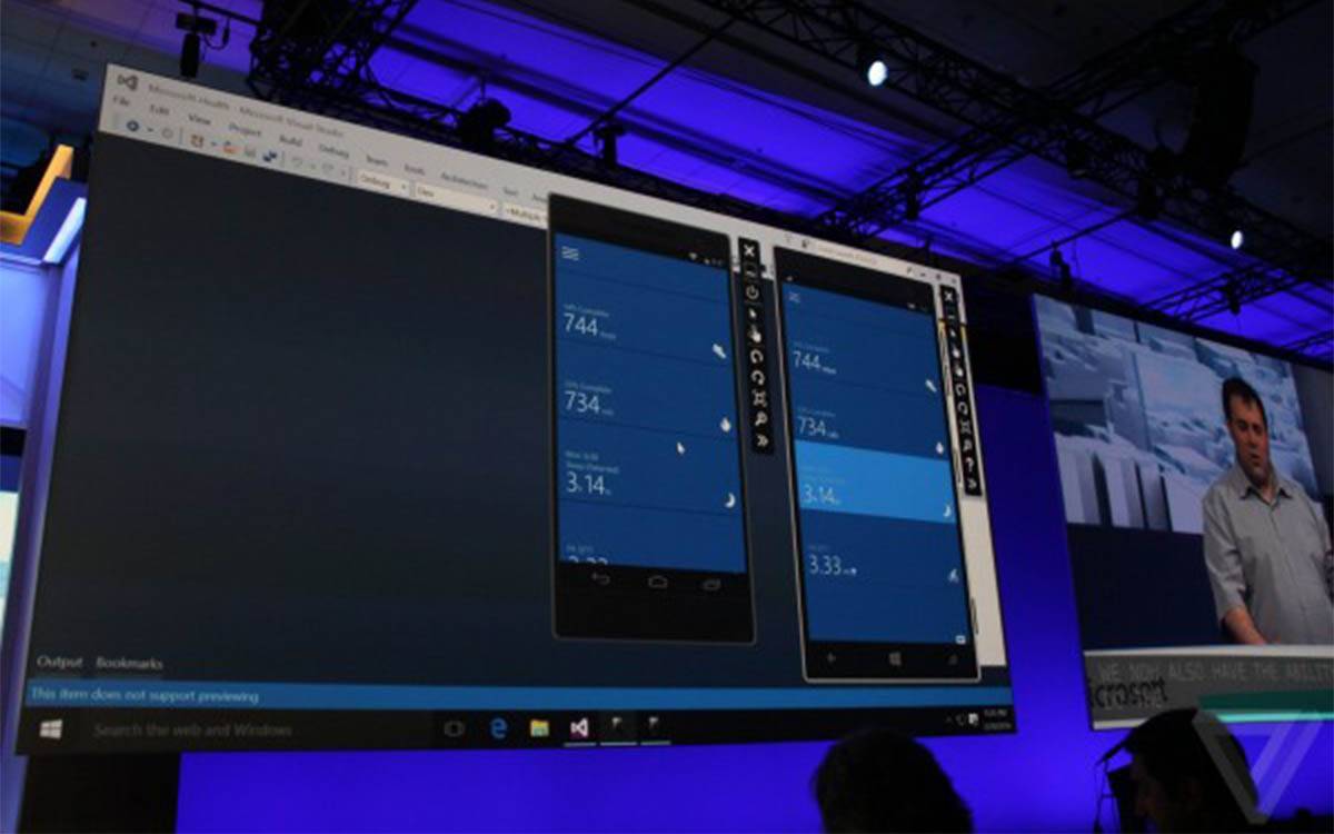 总结 Windows 10 年度最重大更新：代码、理想与爱 | 爱范儿