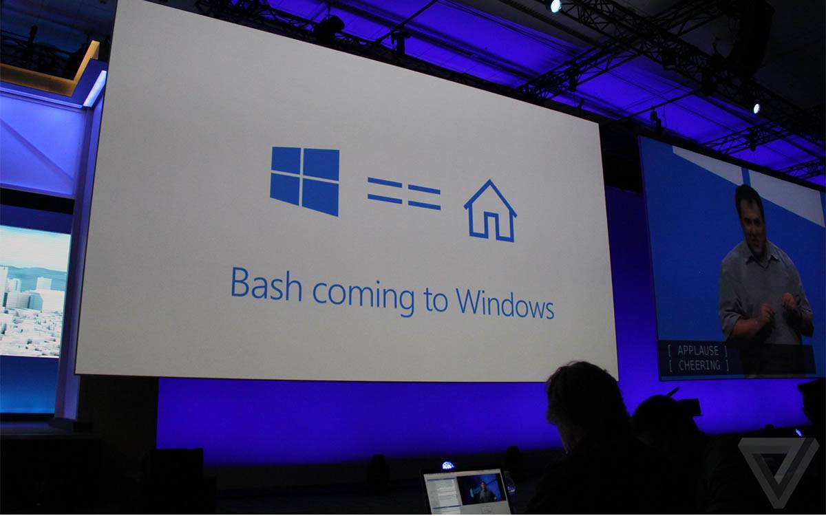 总结 Windows 10 年度最重大更新：代码、理想与爱 | 爱范儿