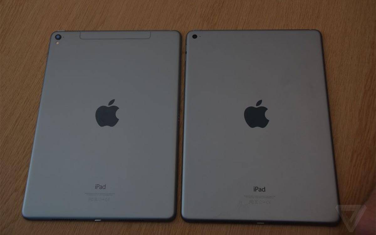 9.7 英寸iPad Pro 终极购买指南，这次真得考虑国行了| 爱范儿