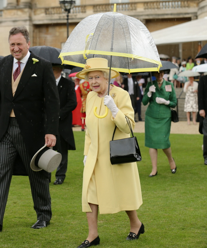Queen Elizabeth II  Garden Party at Buckingham Palace, London, Britain - 03 Jun 2014 When: 04 Jun 2014 Credit: WENN.com **Only available for subscribers. Not available for UK, France**