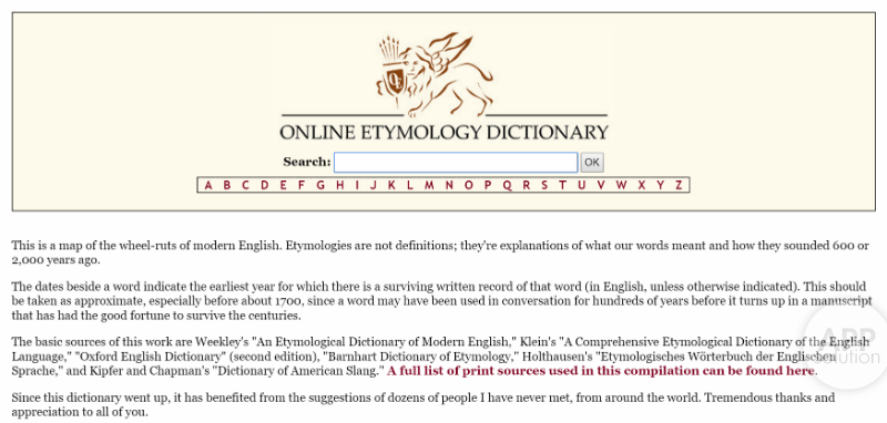 有了这5 款app 地球上没有你查不到的单词 学英语专题 词典 爱范儿