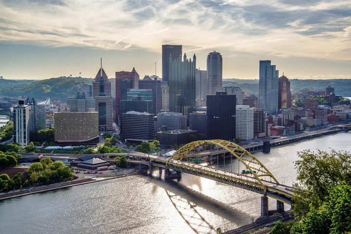 Pittsburgh