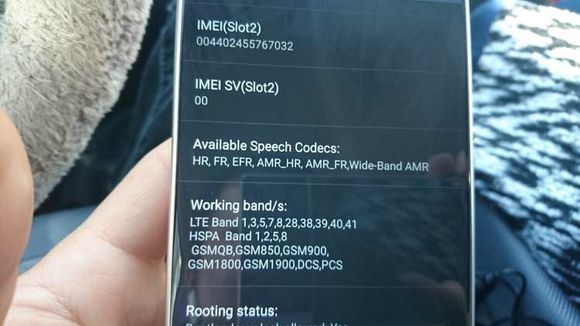 XPERIA C6 Utral 2