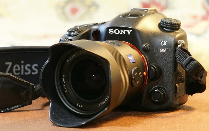 SONY DSC