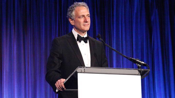 The Municipal Art Society Gala 2015