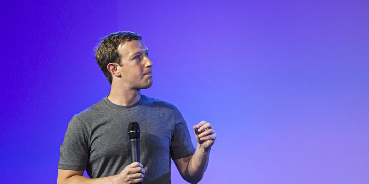 Facebook Chief Executive Officer Mark Zuckerberg Hosts Internet.org Summit