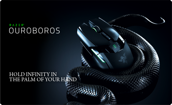 razer-ouroboros