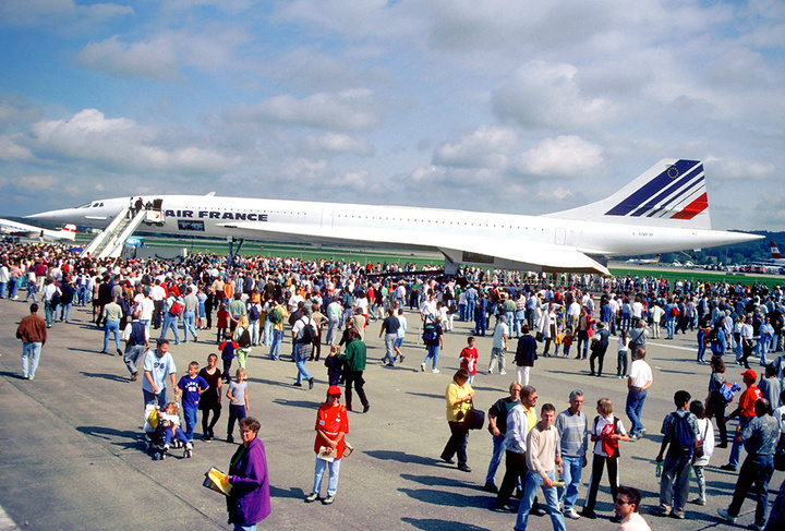 Air_France_Aerospatiale_BAe_Concorde_101;_F-BVFB@ZRH;23.08.1998_(5888389391)