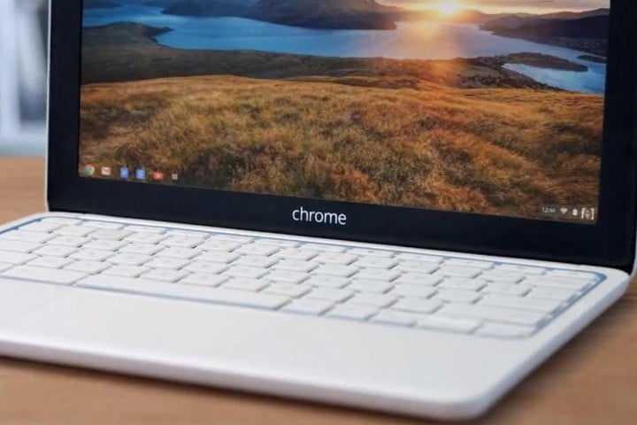 Chromebook