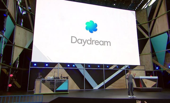 Daydream googleio201611