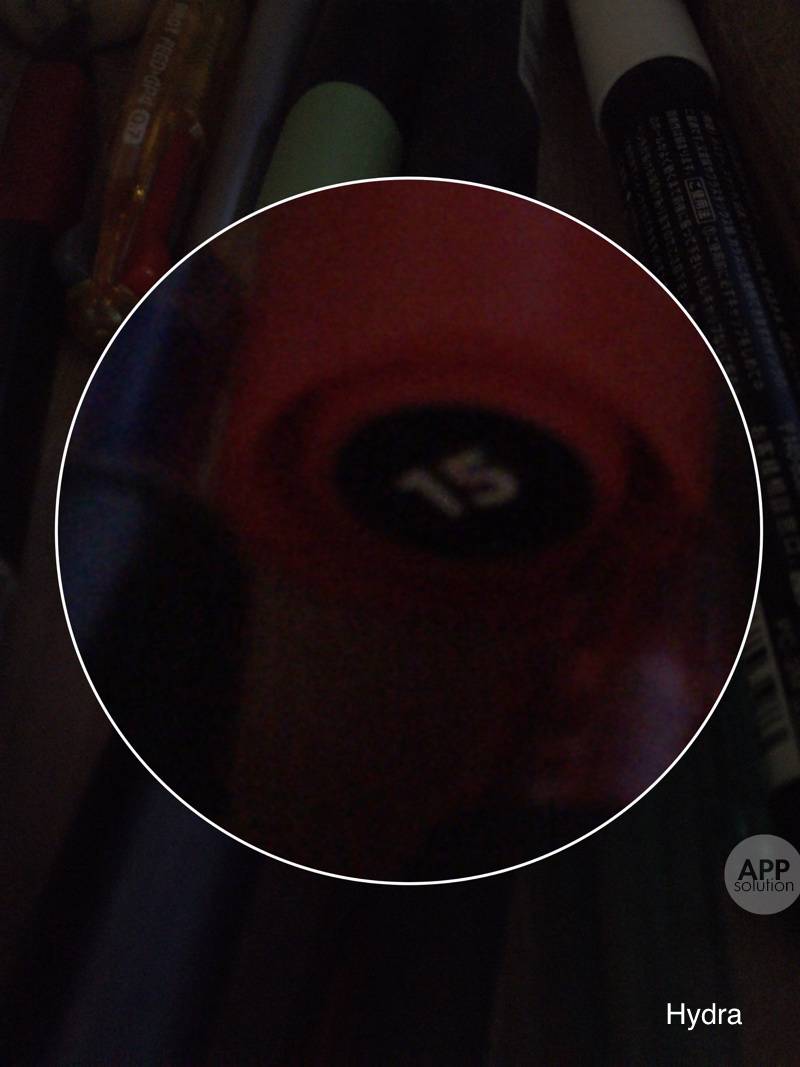 Cortex Camera : 手机上最好的夜景拍摄 App #iOS #Android | 爱范儿