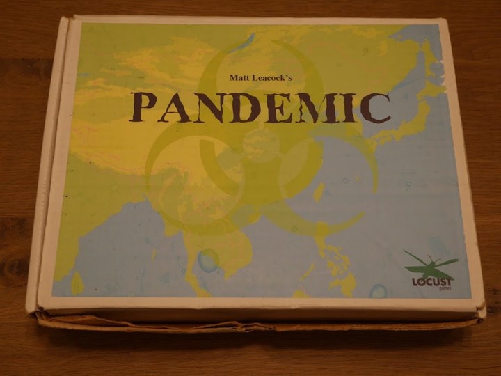 Pandemic 1