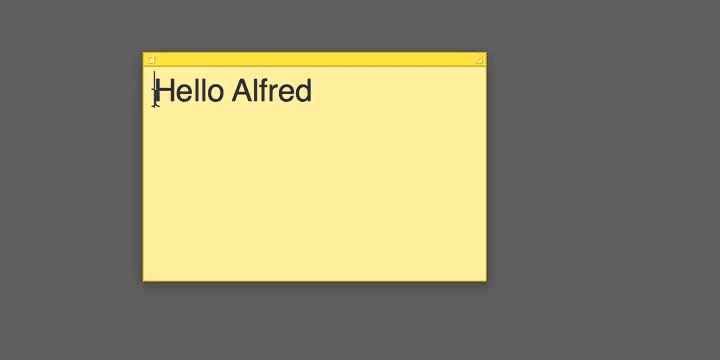 PopClip%20Extensions%20%20Alfred%20demo