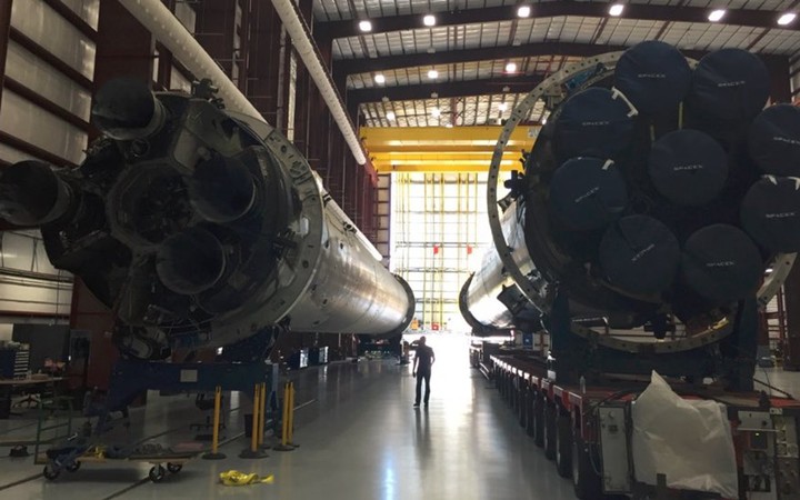 SpaceX 2