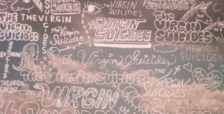 Virgin Suicides