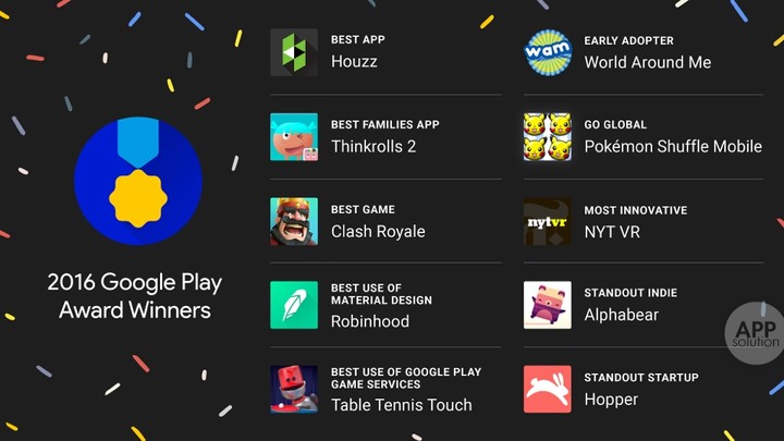 google-play-awards