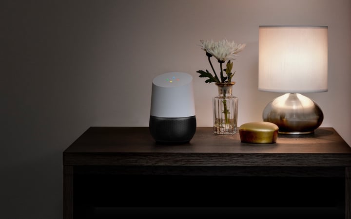 googlehome