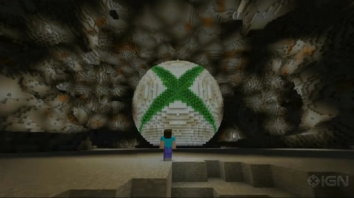 minecraft-xbox-one